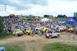 Tým: Manyjak Offroad Team